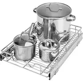 Product image of Holdn’ Storage Pull-Out Sliding Shelves