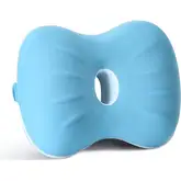 Product image of Omloon Leg & Knee Foam Support Pillow