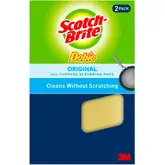 Product image of Scotch-Brite Dobie All Purpose Pads