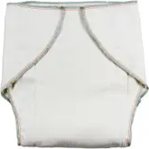 Product image of Leakmaster Adult Contoured Cloth Diaper