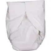 Product image of Leakmaster Adult Contoured All in One Cloth Diaper