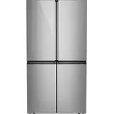 Product image of Café CAE28DM5TS5 Smart Quad-Door Refrigerator
