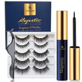 Product image of Arishine Magnetic Eyeliner and Eyelashes Kit