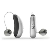 Product image of Sennheiser All-Day Clear