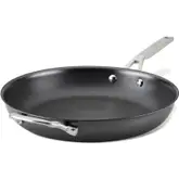 Product image of KitchenAid Nitro 12" Carbon Steel Fry Pan
