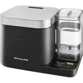 Product image of KitchenAid KGC3155BM Grain and Rice Cooker