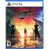 Product image of Final Fantasy VII Rebirth