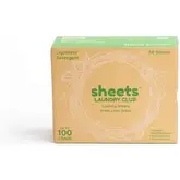 Product image of Sheets Laundry Club Laundry Sheets
