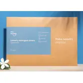 Product image of HeySunday Laundry Detergent Sheets
