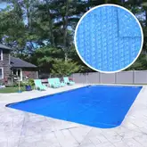 Product image of Robelle Heavy-Duty Solar Pool Cover