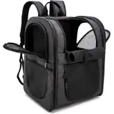 Product image of Apollo Walker Pet Carrier Backpack 