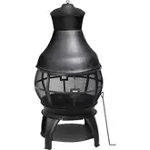 Product image of Bali Outdoors Wood Burning Chimenea