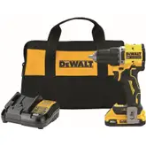 Product image of DeWalt DCD794D1