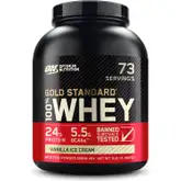 Product image of Optimum Nutrition Gold Standard 100% Whey