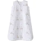 Product image of Halo SleepSack Cotton Wearable Blanket