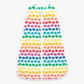 Product image of Primary Muslin Sleep Sack