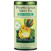 Product image of The Republic of Tea – Pineapple Ginger Green Tea