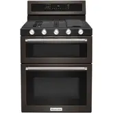 Product image of KitchenAid KFGD500EBS
