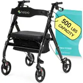 Product image of Helavo Rollator H1050