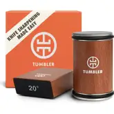 Product image of Tumbler Rolling Knife Sharpener