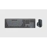 Product image of Logitech MX Mechanical Combo