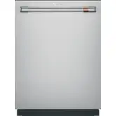 Product image of Café Stainless Interior Smart Dishwasher with Ultra Wash Top Rack