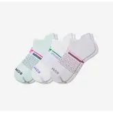 Product image of Bombas Performance Running Ankle Socks