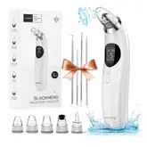 Product image of Chimocee Blackhead Remover Pore Vacuum