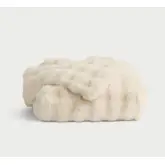Product image of Cozy Earth Bubble Cuddle Blanket