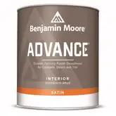 Product image of Benjamin Moore Advance Waterborne Interior Alkyd