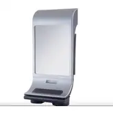 Product image of Sharper Image Fog-Free Shower Mirror and Bluetooth Speaker