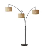 Product image of Adesso Arc Floor Lamp
