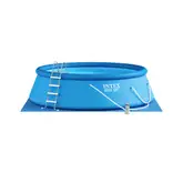 Product image of Intex Easy Set Inflatable Swimming Pool with Filter Pump