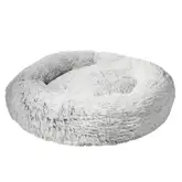 Product image of L.L. Bean Plush Cuddler Dog Bed