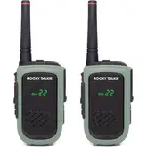 Product image of Rocky Talkie 5-Watt (Pair)