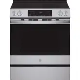 Product image of GE Profile PHS700AYFS 30-Inch Smart Slide-In Induction and Convection Range
