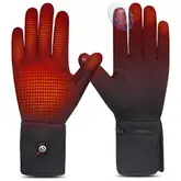 Product image of Savior Heat Rechargeable Glove Liners