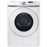 Product image of Samsung DV45DG6000HW Large Capacity Ventless Dryer