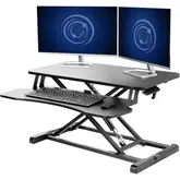 Product image of Vivo K Series Desk Converter (32")