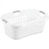 Product image of Sterilite Ultra HipHold Laundry Basket (6-Pack)