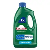 Product image of Cascade Complete Gel & Oxi Dishwasher Detergent