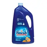 Product image of Finish Dishwasher Gel (Orange Scent)