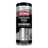 Product image of Weiman Stainless Steel Cleaning Wipes