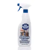 Product image of Bar Keepers Friend Stainless Steel Cleaner Spray
