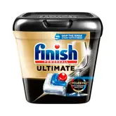 Product image of Finish Ultimate Dishwasher Pods