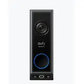 Product image of Eufy Video Doorbell E340 with Dual Cameras
