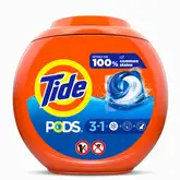 Product image of Tide Pods (Original Scent)