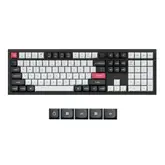 Product image of Keychron Q6 HE QMK Wireless Custom Keyboard (2025)