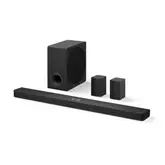 Product image of S90TR LG Home Theater Soundbar with Dolby Atmos