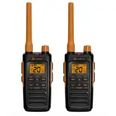 Product image of Cobra TrailBlazer 450 GMRS Radio Long Range Walkie Talkies